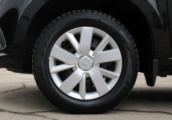 Подержанный автомобиль LADA (ВАЗ) Granta Sedan 2022 года (9 фото)