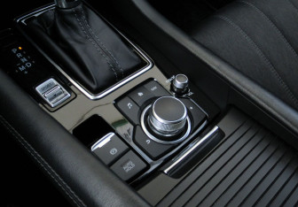 Подержанный автомобиль Mazda 6 Sedan 2019 года (17 фото)