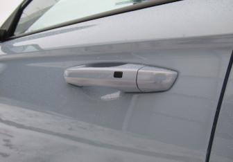 Подержанный автомобиль Geely Emgrand 2024 года (22 фото)