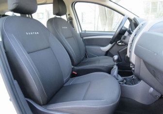 Подержанный автомобиль Renault Duster 2019 года (10 фото)