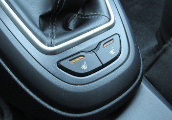 Подержанный автомобиль LADA (ВАЗ) Vesta Wagon 2019 года (14 фото)