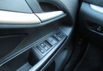 Подержанный автомобиль LADA (ВАЗ) Vesta Wagon 2018 года (14 фото)