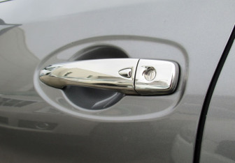 Подержанный автомобиль Nissan X-Trail 2019 года (9 фото)