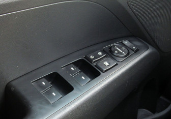 Подержанный автомобиль Hyundai Elantra Sedan 2017 года (16 фото)