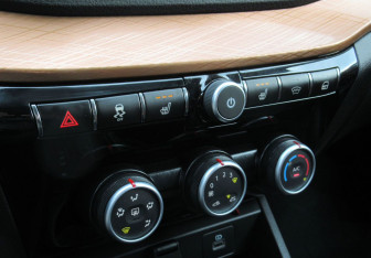 Подержанный автомобиль LADA (ВАЗ) Vesta Wagon 2024 года (17 фото)