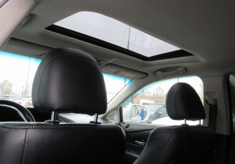 Подержанный автомобиль Lexus RX 2014 года (26 фото)