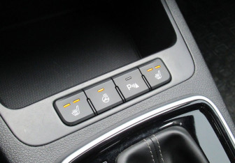 Подержанный автомобиль Kia Rio Sedan 2021 года (21 фото)