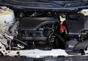 Подержанный автомобиль Nissan Qashqai 2016 года (29 фото)