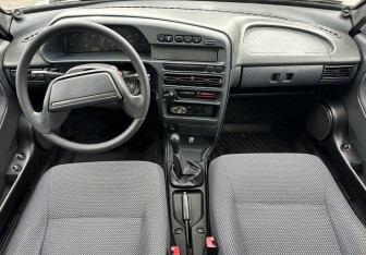 Подержанный автомобиль LADA (ВАЗ) 2114 2011 года (13 фото)