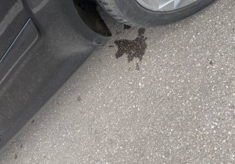 Подержанный автомобиль Opel Astra Hatchback 2007 года (15 фото)