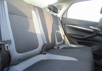 Подержанный автомобиль LADA (ВАЗ) Vesta Sedan 2024 года (10 фото)