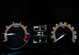 Подержанный автомобиль LADA (ВАЗ) Vesta Sedan 2025 года (20 фото)