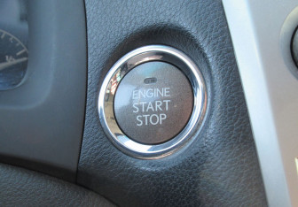 Подержанный автомобиль Lexus RX 2010 года (14 фото)