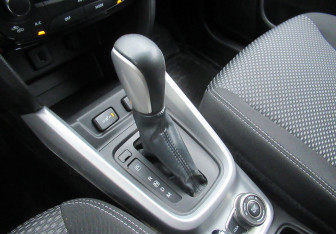 Подержанный автомобиль Suzuki Vitara 2018 года (18 фото)