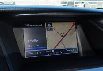 Подержанный автомобиль Lexus RX 2014 года (20 фото)