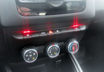 Подержанный автомобиль Renault Duster 2021 года (14 фото)