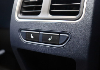 Подержанный автомобиль Haval F7 2024 года (22 фото)