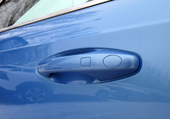 Подержанный автомобиль Haval Jolion 2021 года (20 фото)