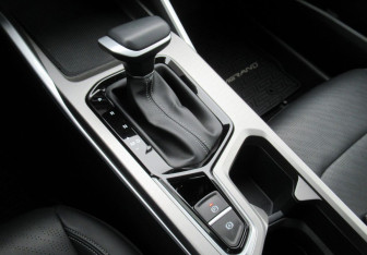 Подержанный автомобиль Geely Emgrand 2024 года (17 фото)