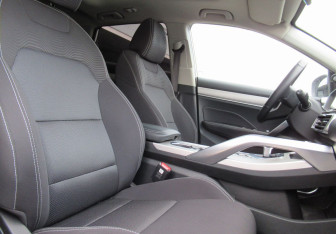 Подержанный автомобиль Belgee X50 2024 года (16 фото)