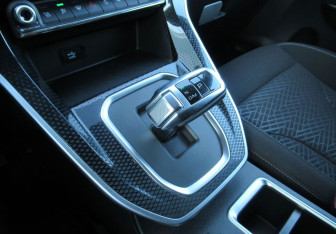 Подержанный автомобиль Haval M6 2024 года (17 фото)