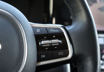 Подержанный автомобиль Kia Sorento 2020 года (20 фото)