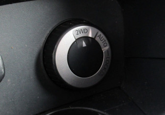 Подержанный автомобиль Renault Kaptur 2017 года (19 фото)