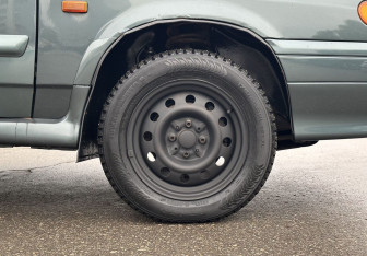 Подержанный автомобиль LADA (ВАЗ) 2114 2011 года (9 фото)