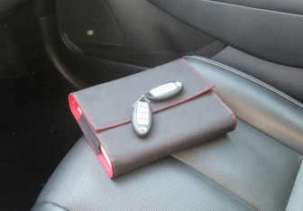 Подержанный автомобиль Nissan Murano Suv 2021 года (23 фото)