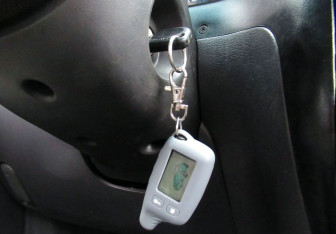 Подержанный автомобиль Daewoo Matiz 2010 года (17 фото)