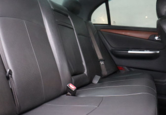 Подержанный автомобиль Lifan Solano 2012 года (10 фото)