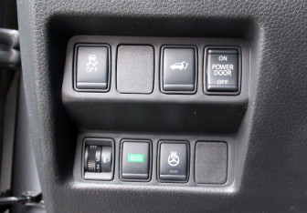 Подержанный автомобиль Nissan X-Trail 2019 года (20 фото)