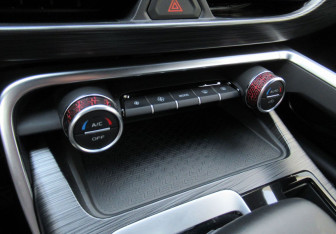 Подержанный автомобиль Knewstar 001 2024 года (19 фото)