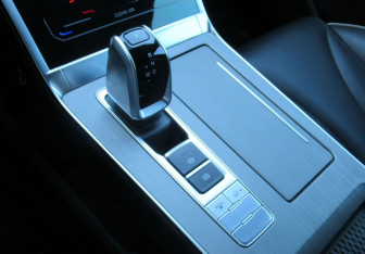 Подержанный автомобиль Chery Tiggo 4 2024 года (18 фото)