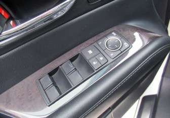 Подержанный автомобиль Lexus RX 2014 года (15 фото)