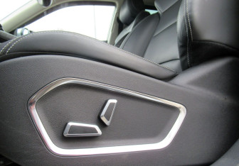 Подержанный автомобиль Belgee X70 2024 года (14 фото)