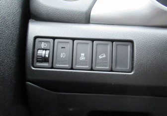 Подержанный автомобиль Suzuki Vitara 2018 года (21 фото)