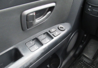 Подержанный автомобиль Kia Soul 2011 года (14 фото)