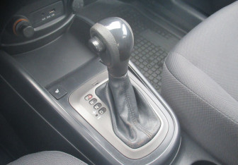 Подержанный автомобиль Kia Soul 2011 года (16 фото)