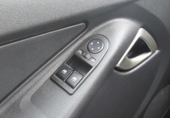 Подержанный автомобиль LADA (ВАЗ) Granta Sedan 2022 года (11 фото)