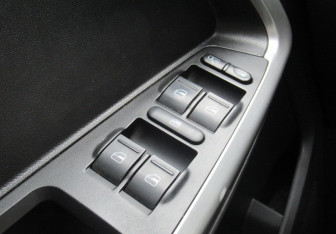 Подержанный автомобиль Chery Tiggo 5 2014 года (16 фото)