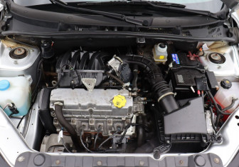 Подержанный автомобиль LADA (ВАЗ) Granta Sedan 2024 года (10 фото)