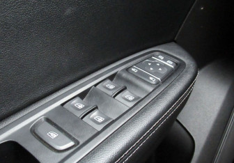 Подержанный автомобиль Renault Arkana 2019 года (19 фото)