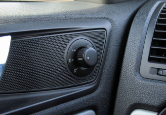 Подержанный автомобиль Skoda Octavia Liftback 2013 года (18 фото)