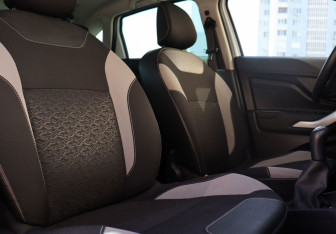 Подержанный автомобиль LADA (ВАЗ) XRAY 2016 года (10 фото)