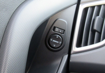 Подержанный автомобиль Hyundai Creta 2016 года (20 фото)