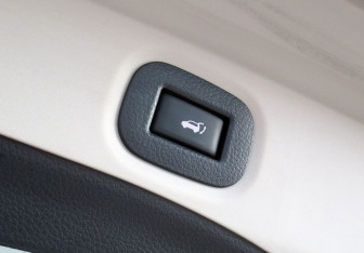 Подержанный автомобиль Nissan X-Trail 2019 года (22 фото)