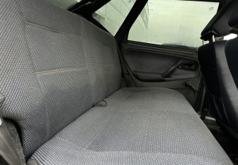 Подержанный автомобиль LADA (ВАЗ) 2114 2011 года (11 фото)