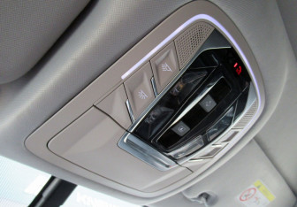 Подержанный автомобиль Chery Tiggo 7 Pro Max 2022 года (18 фото)