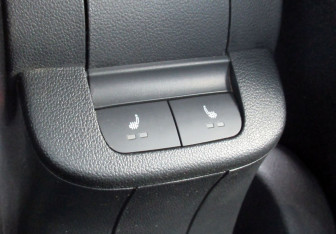 Подержанный автомобиль Skoda Rapid Liftback 2018 года (17 фото)